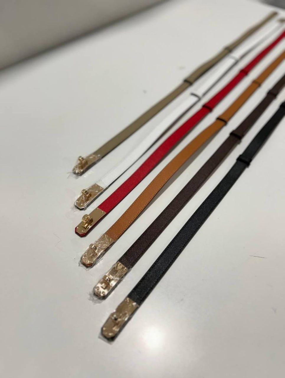 Фото High Garden Сумки