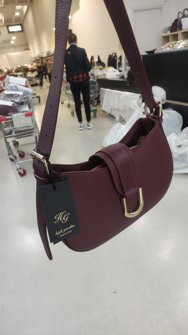 Фото High Garden Сумки