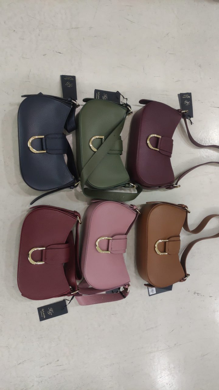 Фото High Garden Сумки