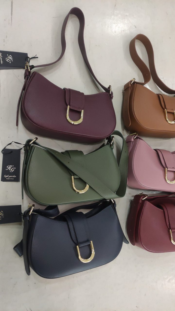 Фото High Garden Сумки