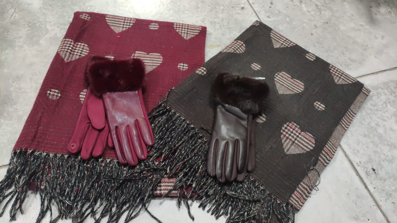 Фото High Garden Сумки