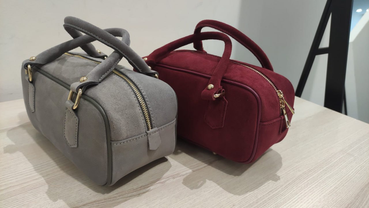 Фото High Garden Сумки