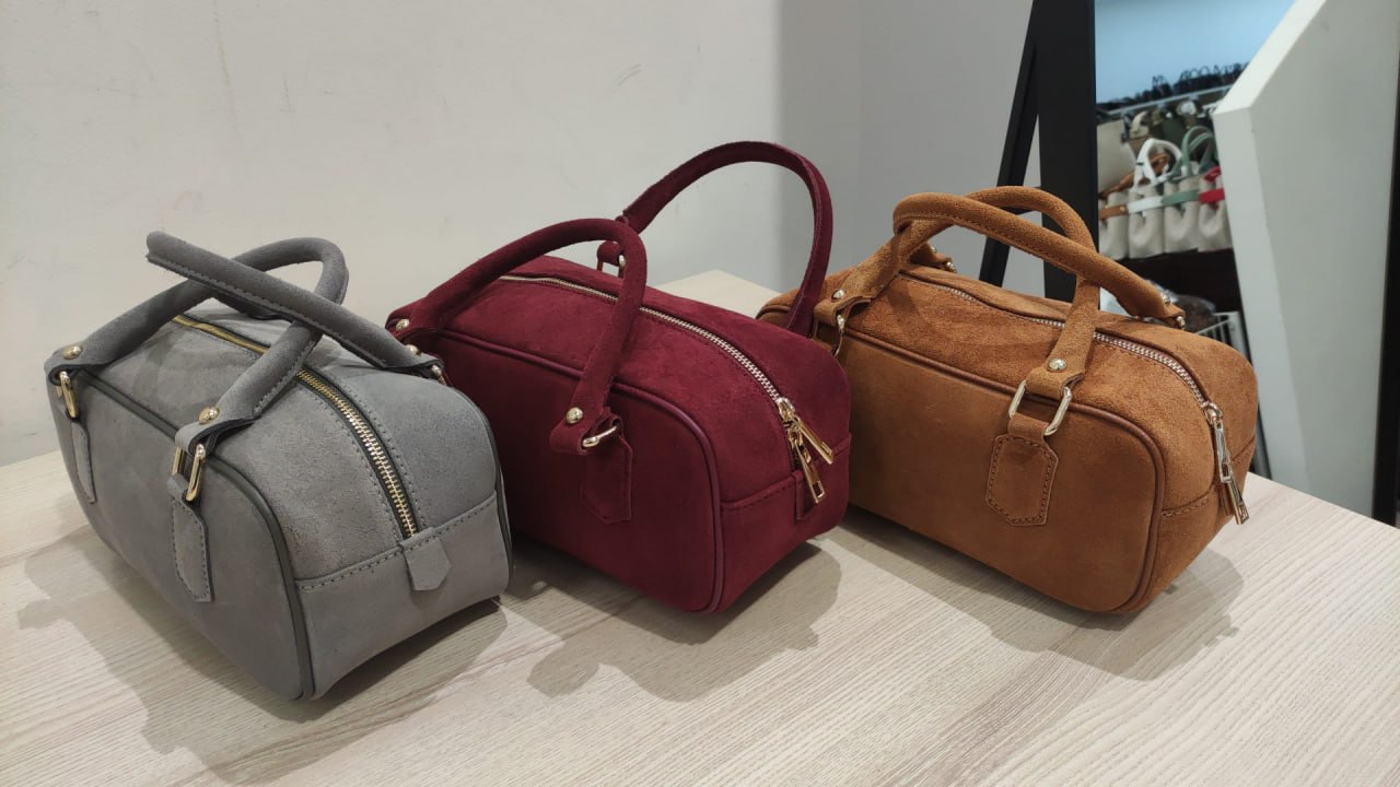 Фото High Garden Сумки