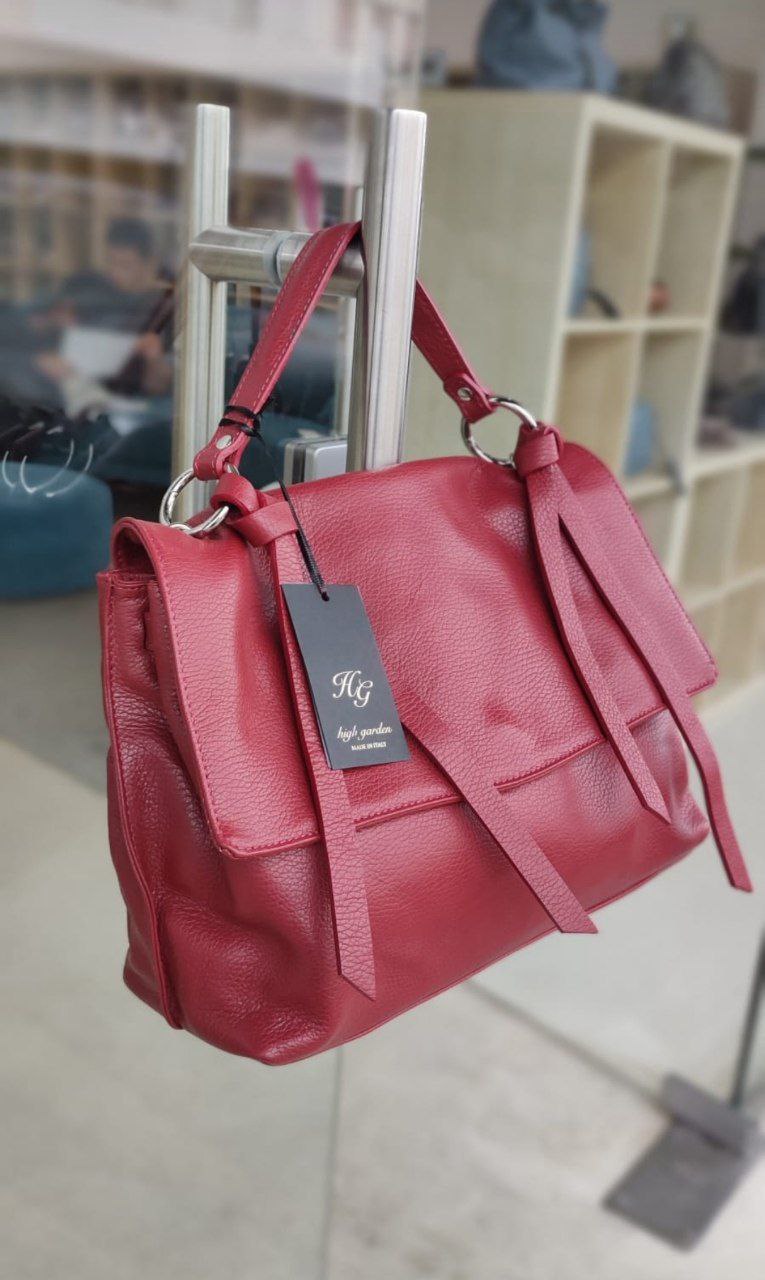Фото High Garden Сумки