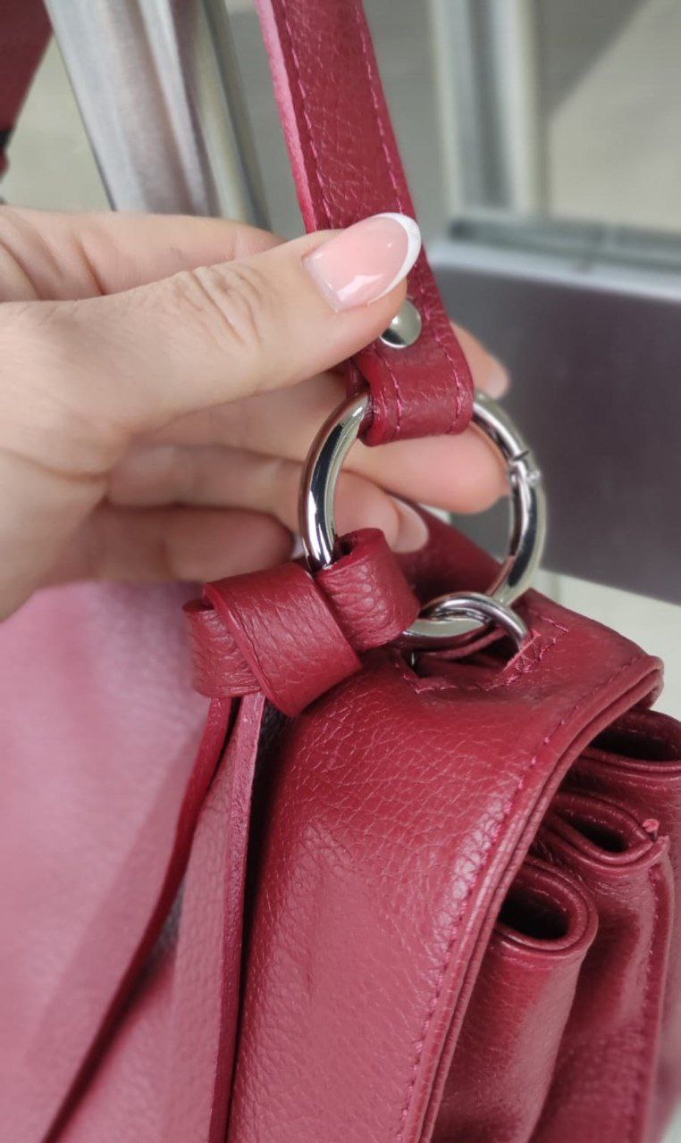 Фото High Garden Сумки