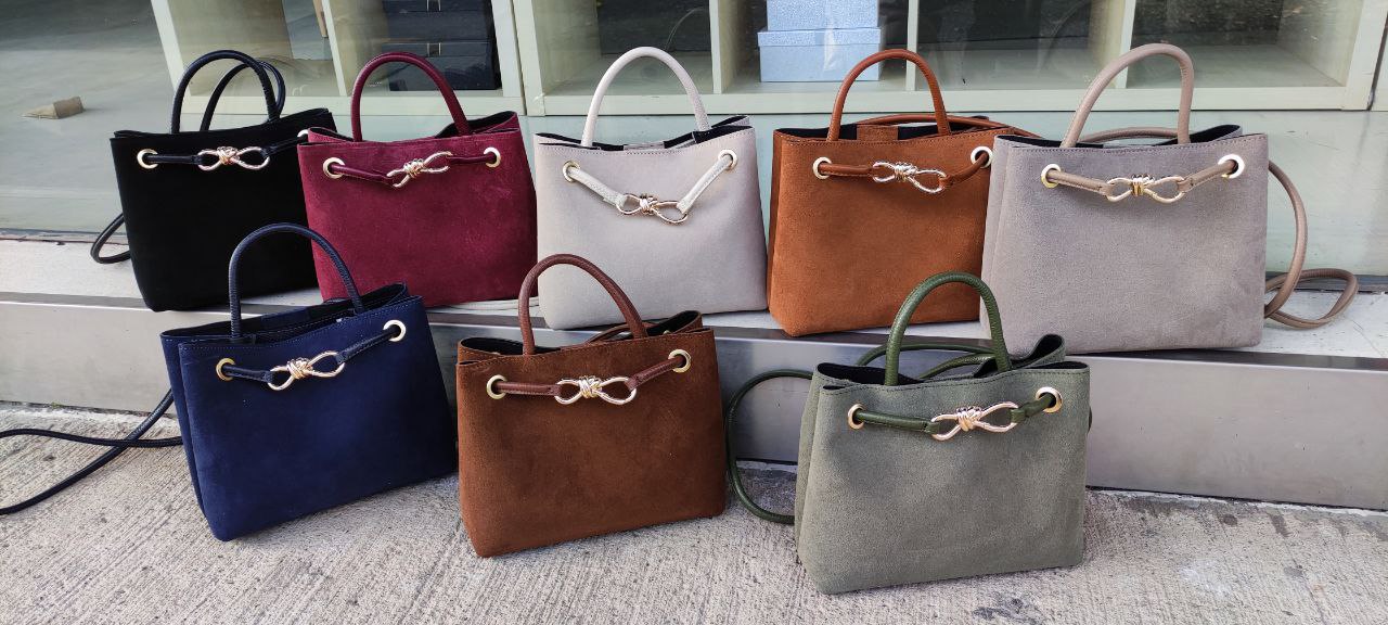 Фото High Garden Сумки