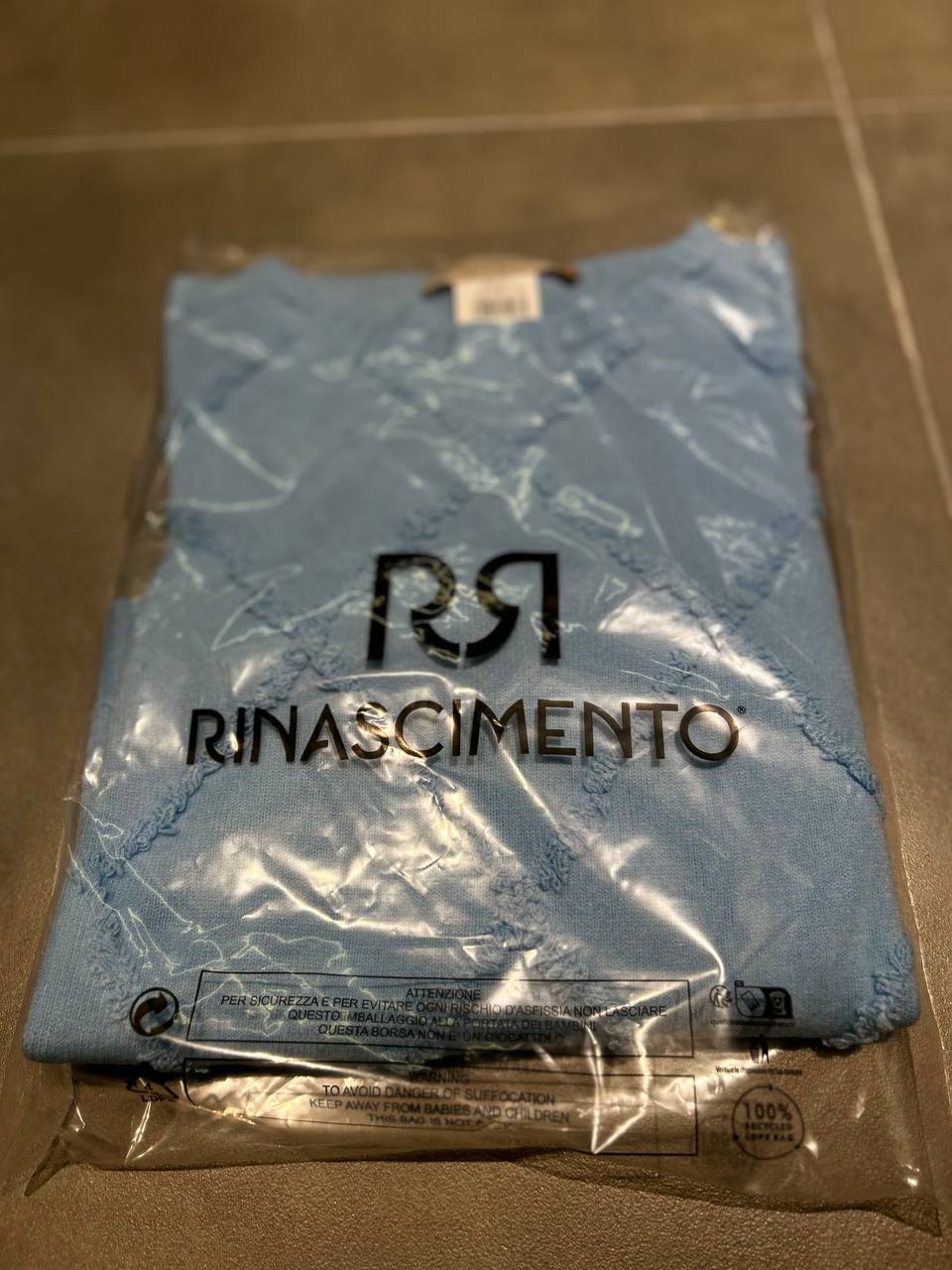 Фото Rinascimento