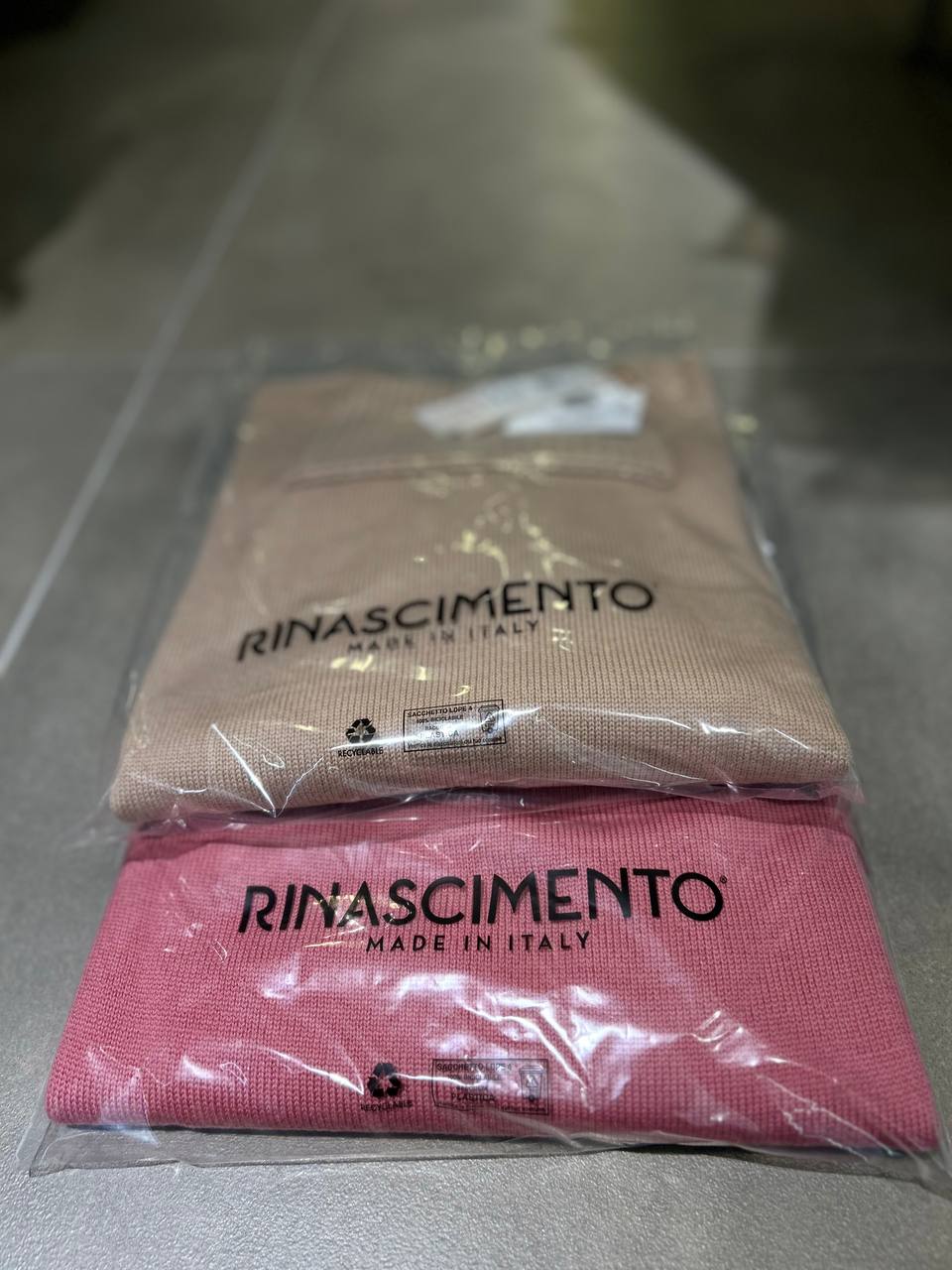 Фото Rinascimento