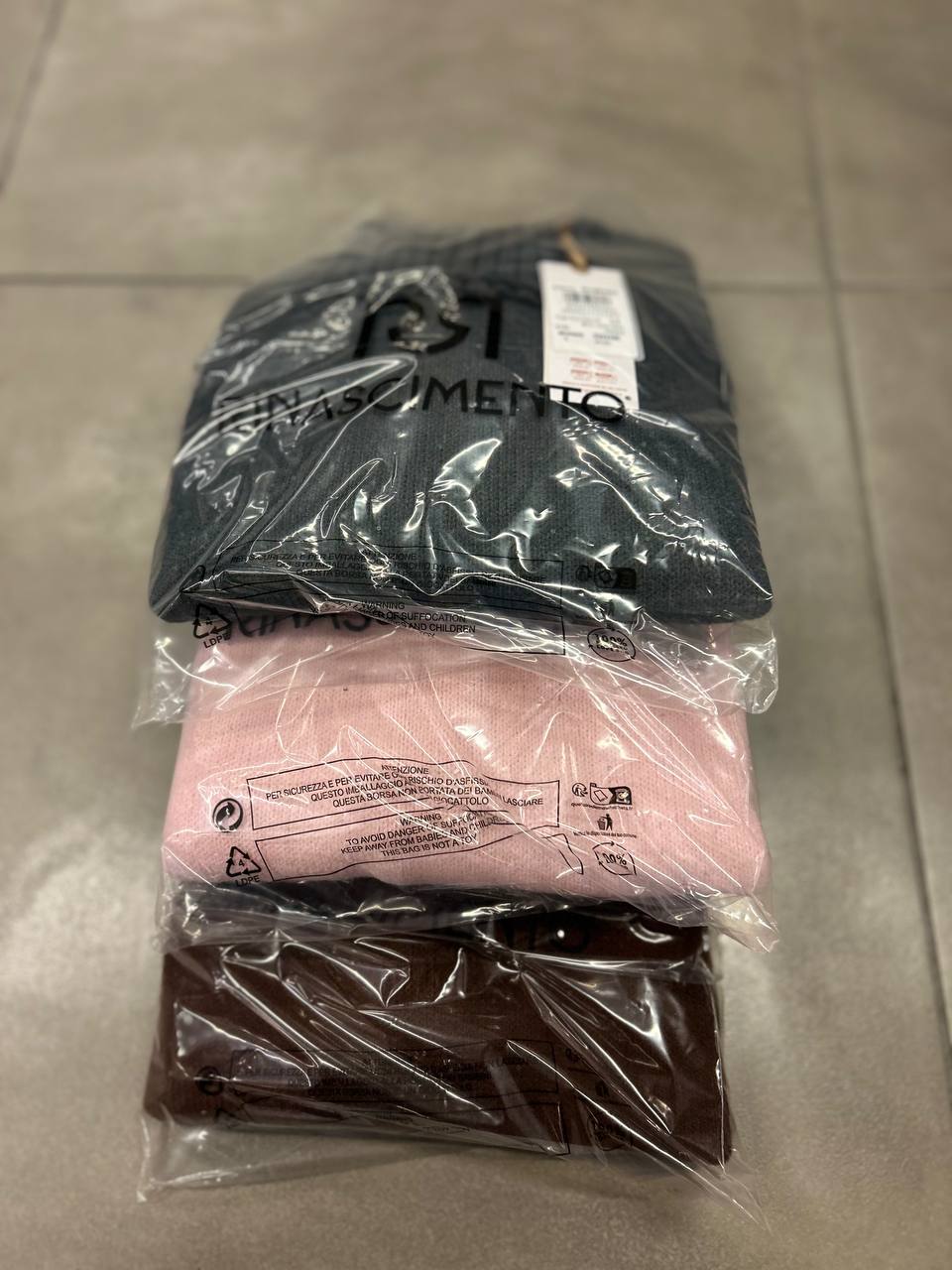 Фото Rinascimento