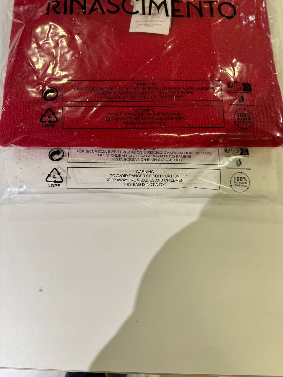 Фото Rinascimento