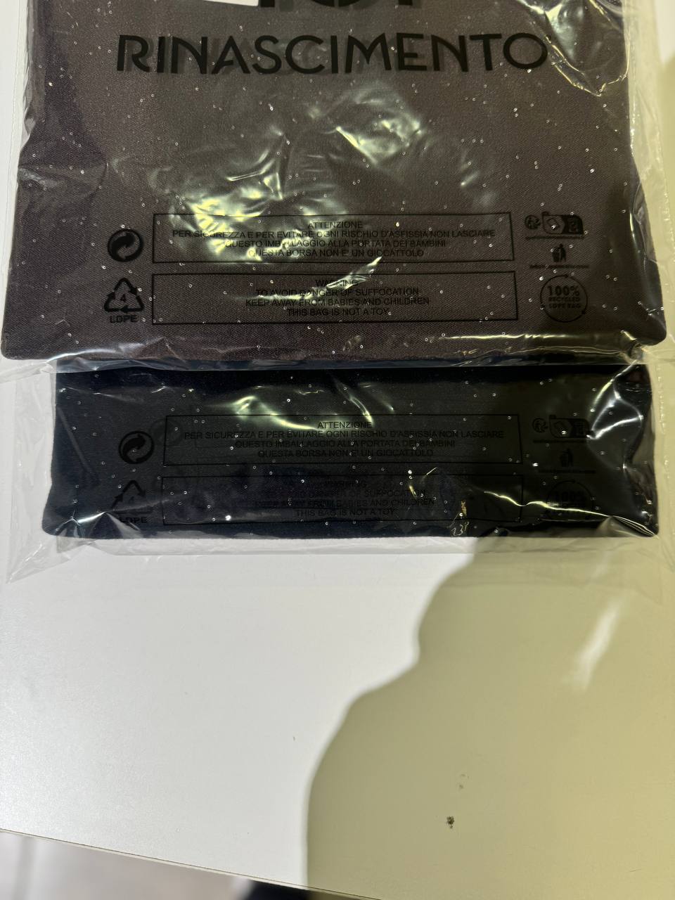 Фото Rinascimento