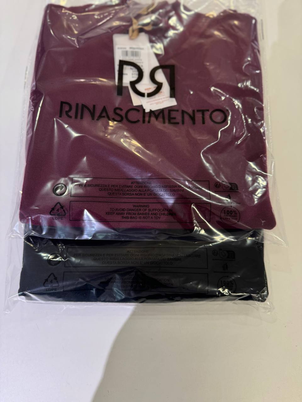 Фото Rinascimento