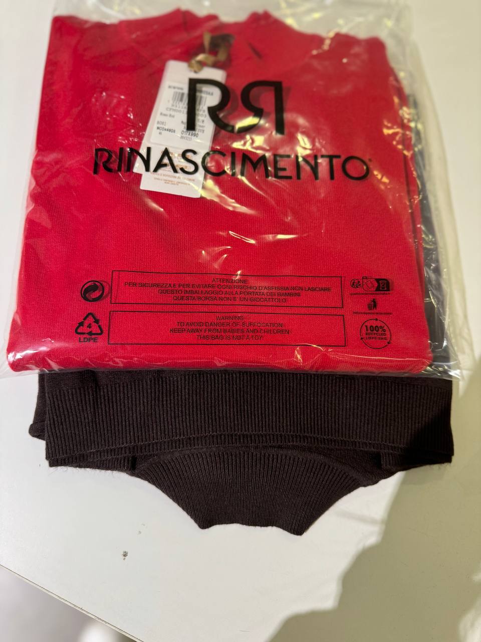 Фото Rinascimento