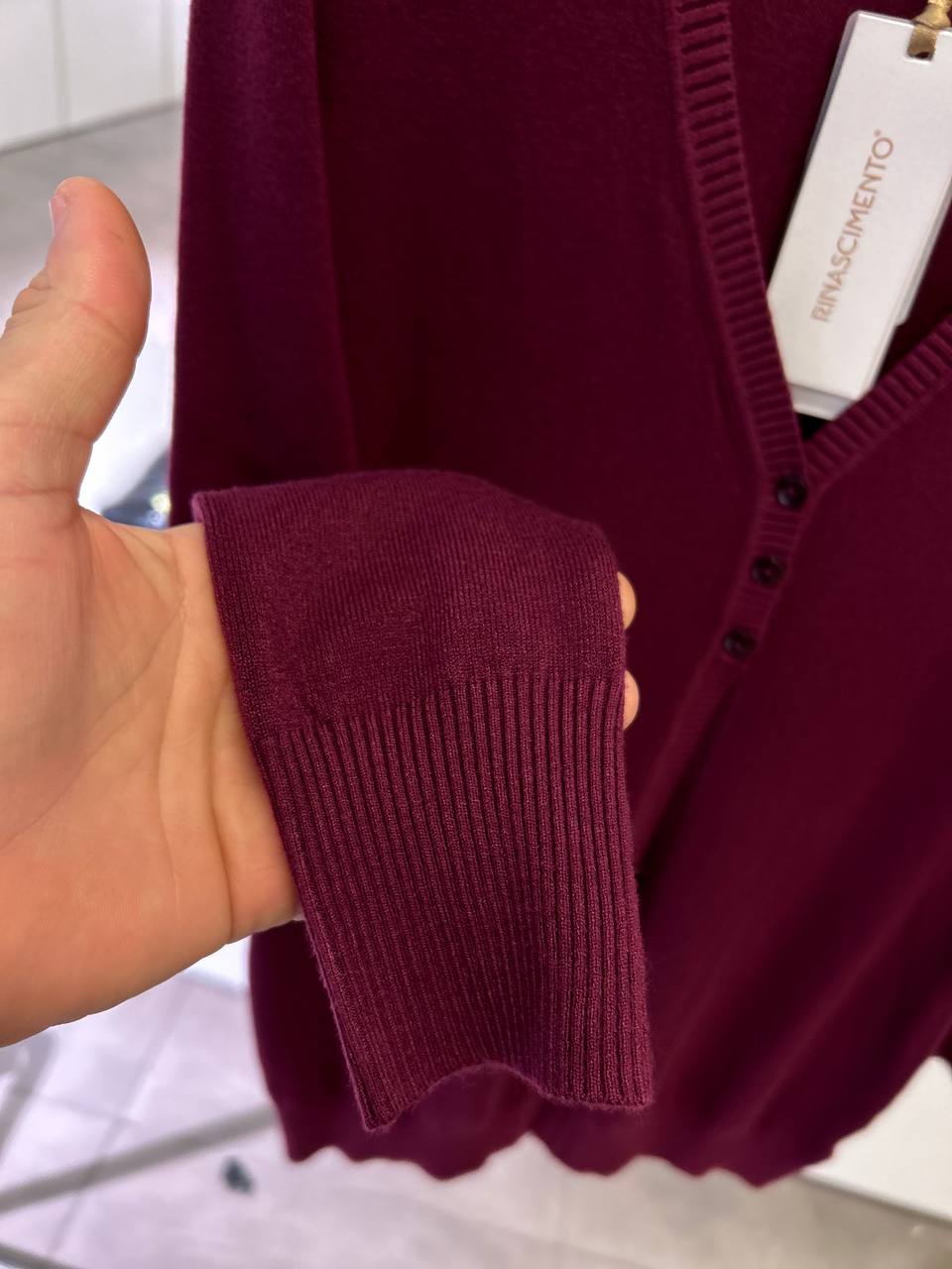 Фото Rinascimento