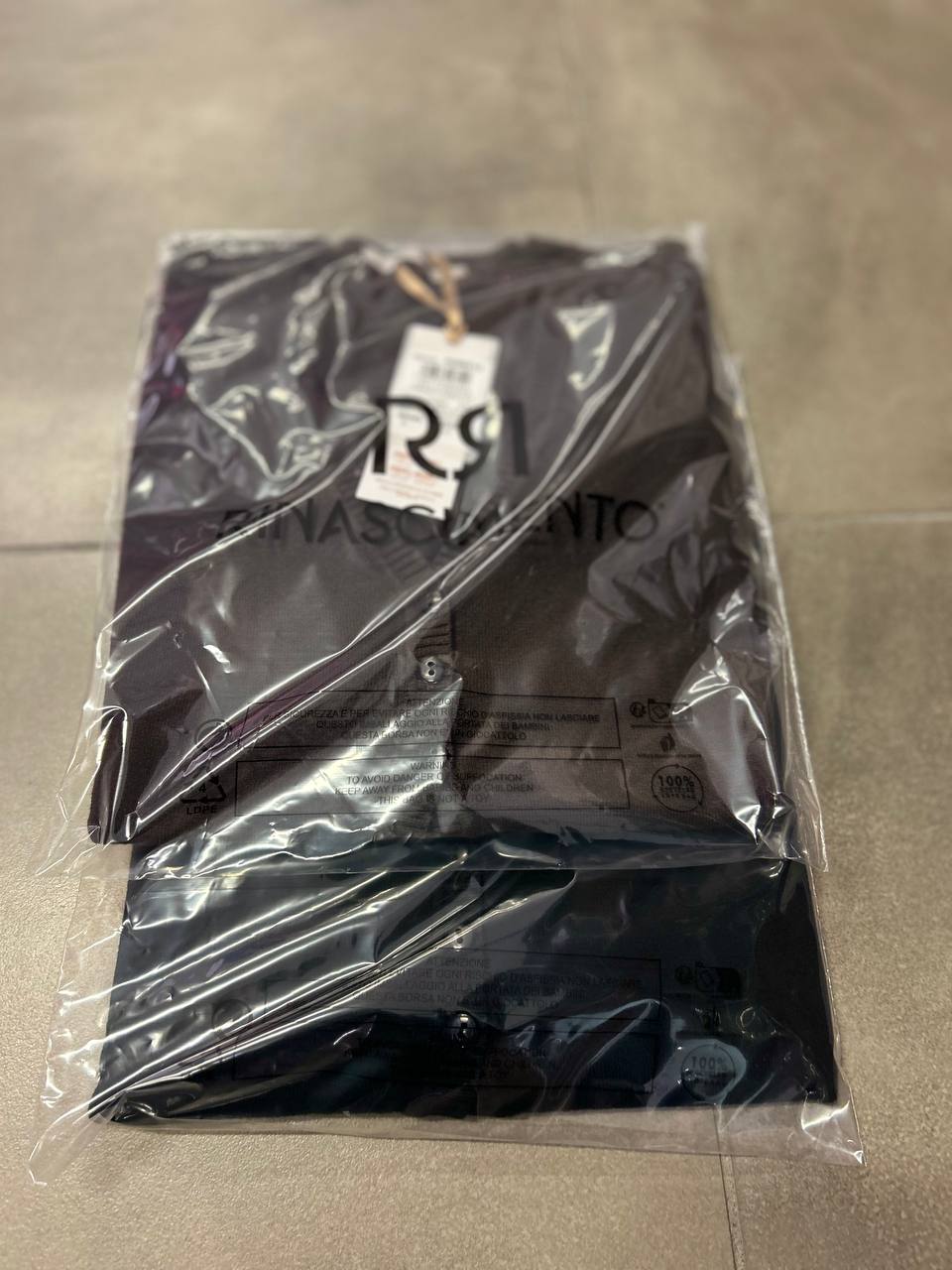 Фото Rinascimento