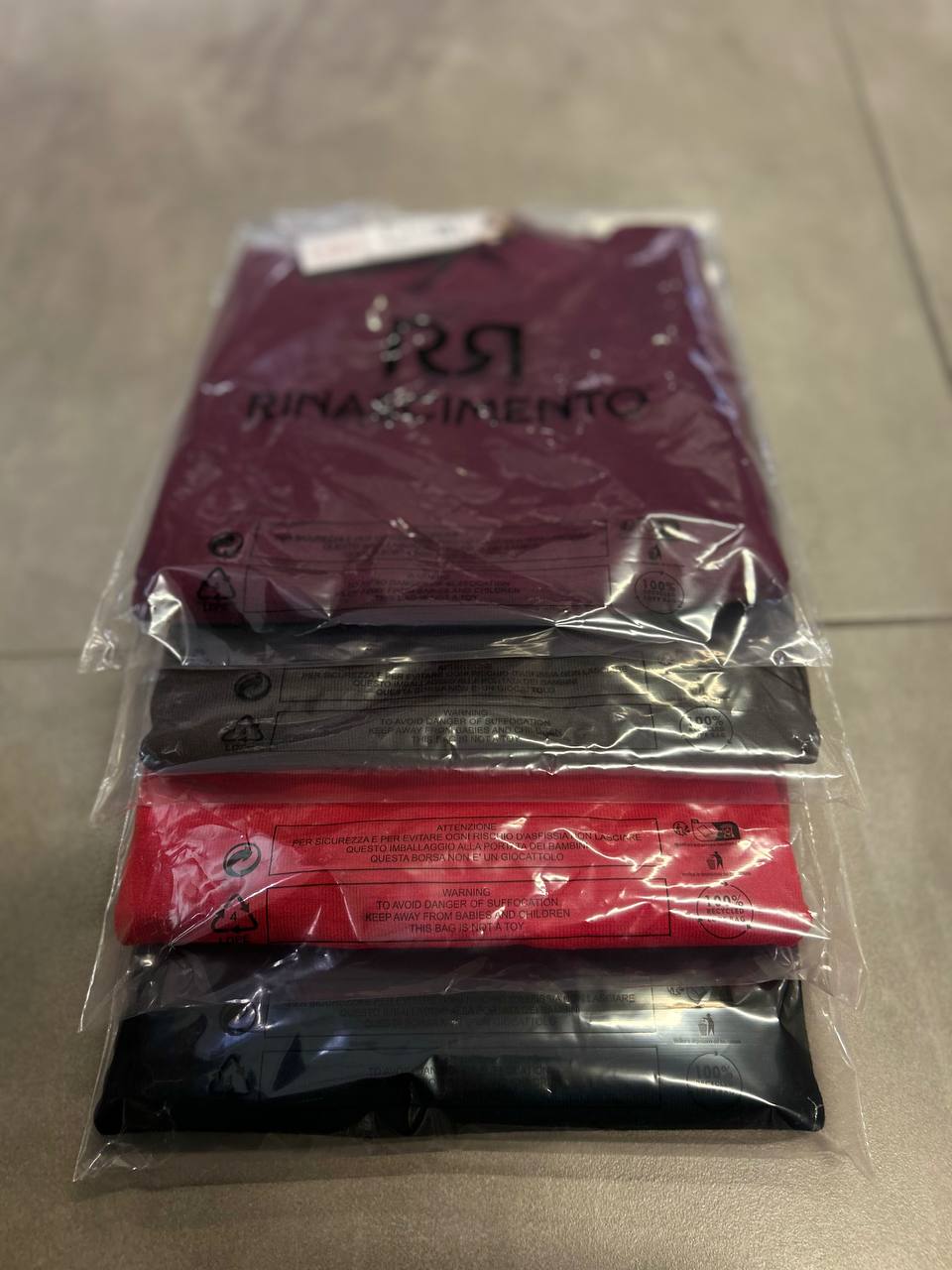 Фото Rinascimento