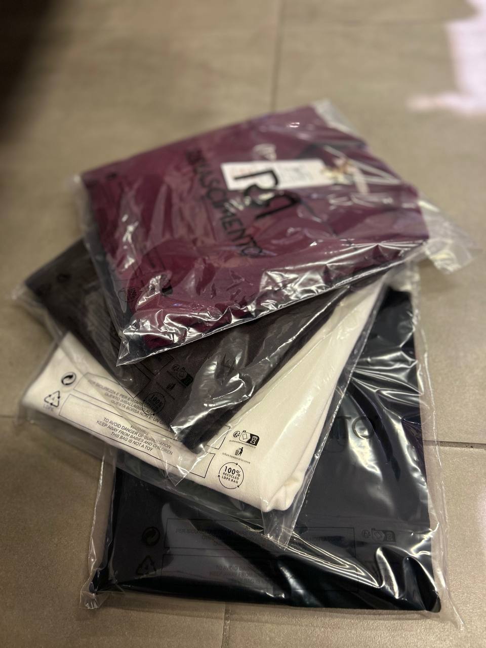 Фото Rinascimento