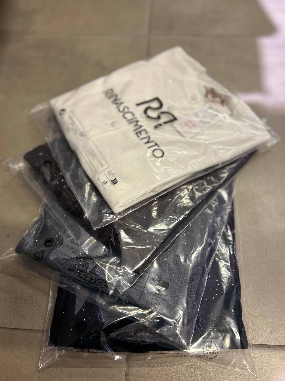 Фото Rinascimento