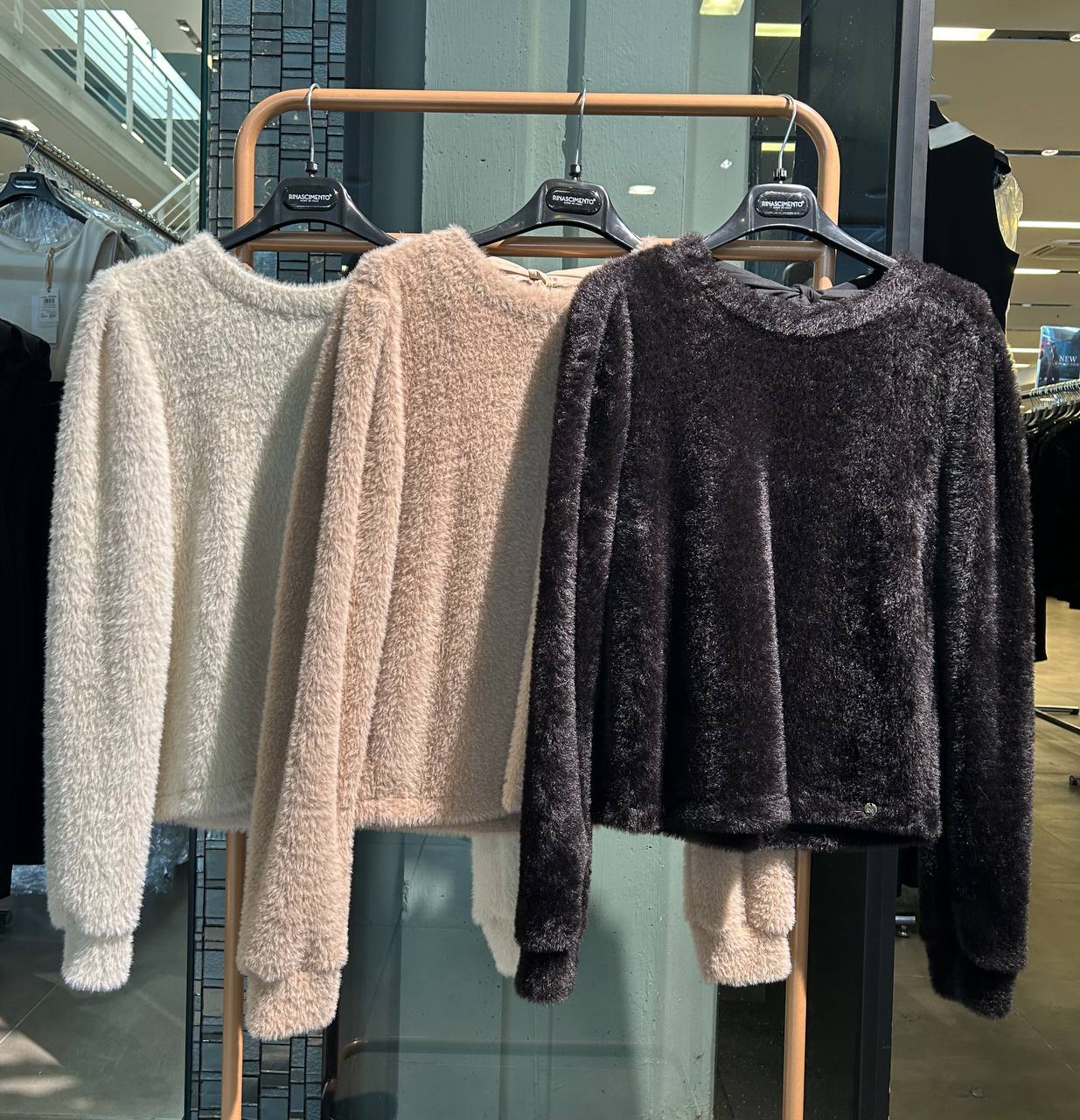 Фото Rinascimento