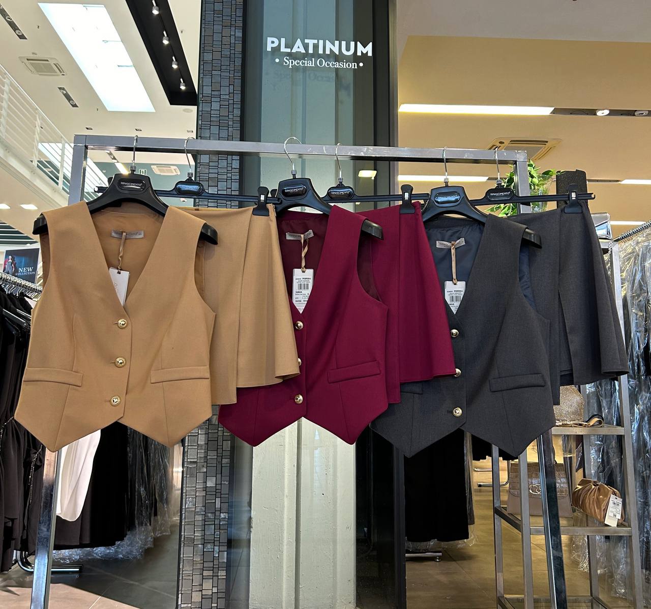 Фото Rinascimento