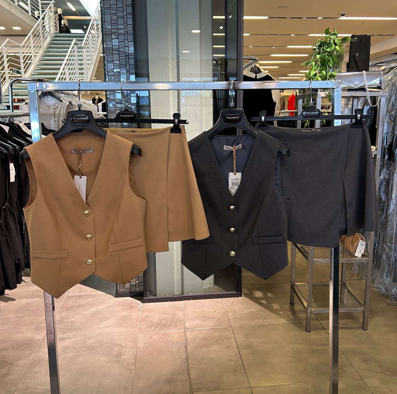 Фото Rinascimento