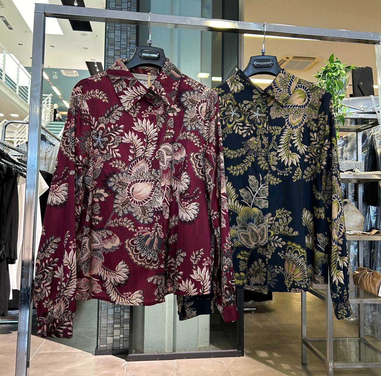 Фото Rinascimento