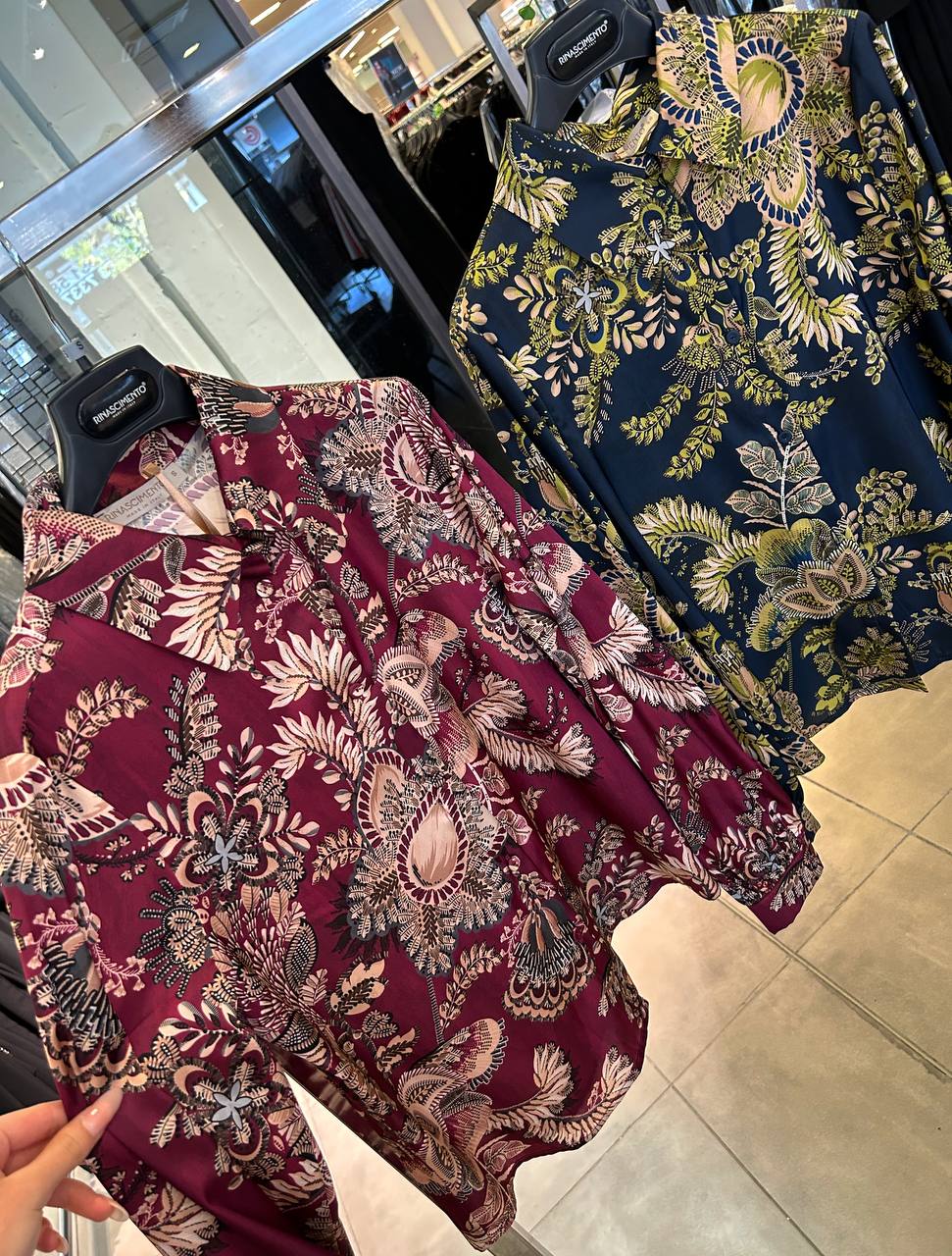 Фото Rinascimento