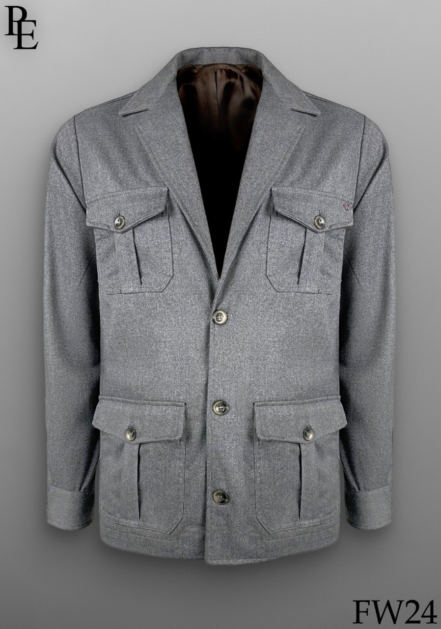 Итальянская одежда, бренд Primo Emporio, арт. 73452913