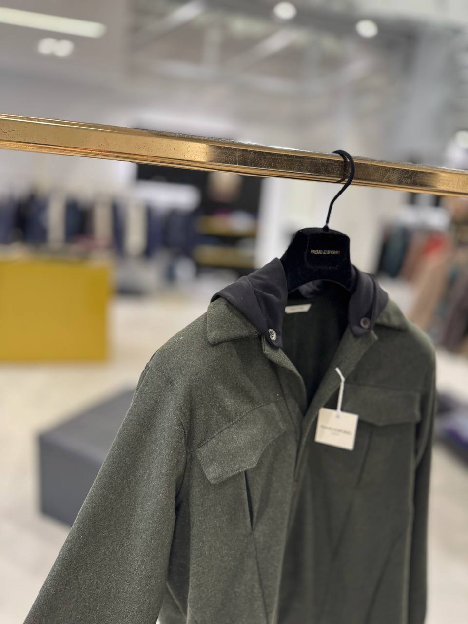 Фото Primo Emporio