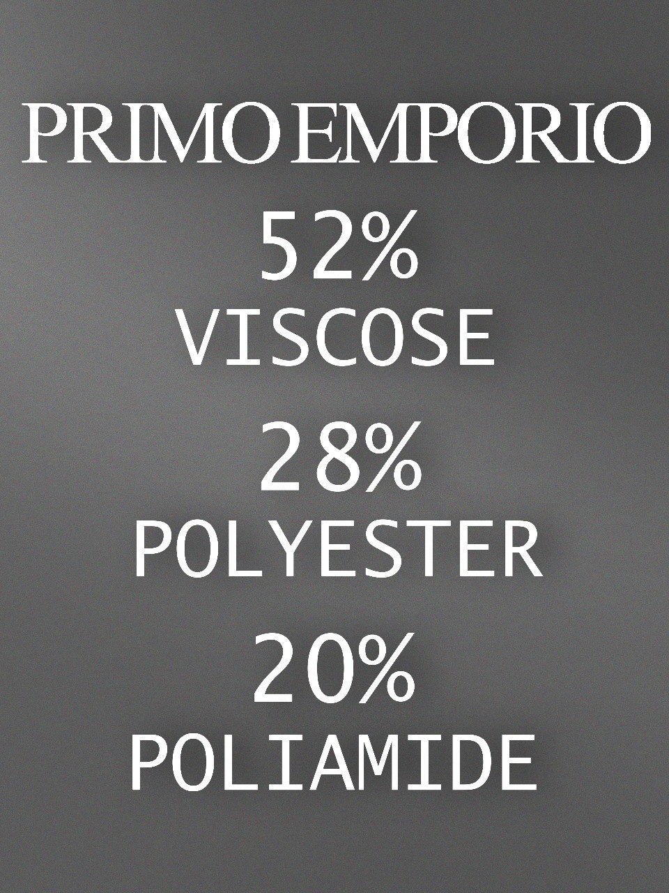 Фото Primo Emporio