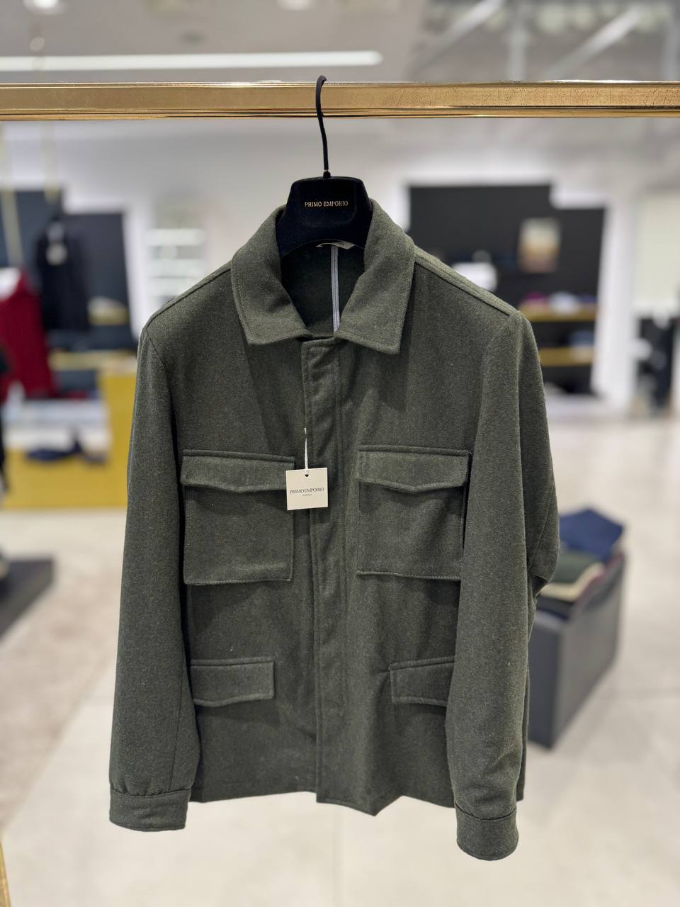 Фото Primo Emporio