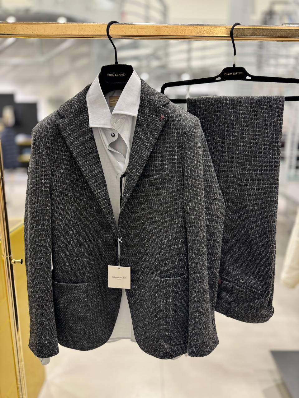 Итальянская одежда, бренд Primo Emporio, арт. 73460121