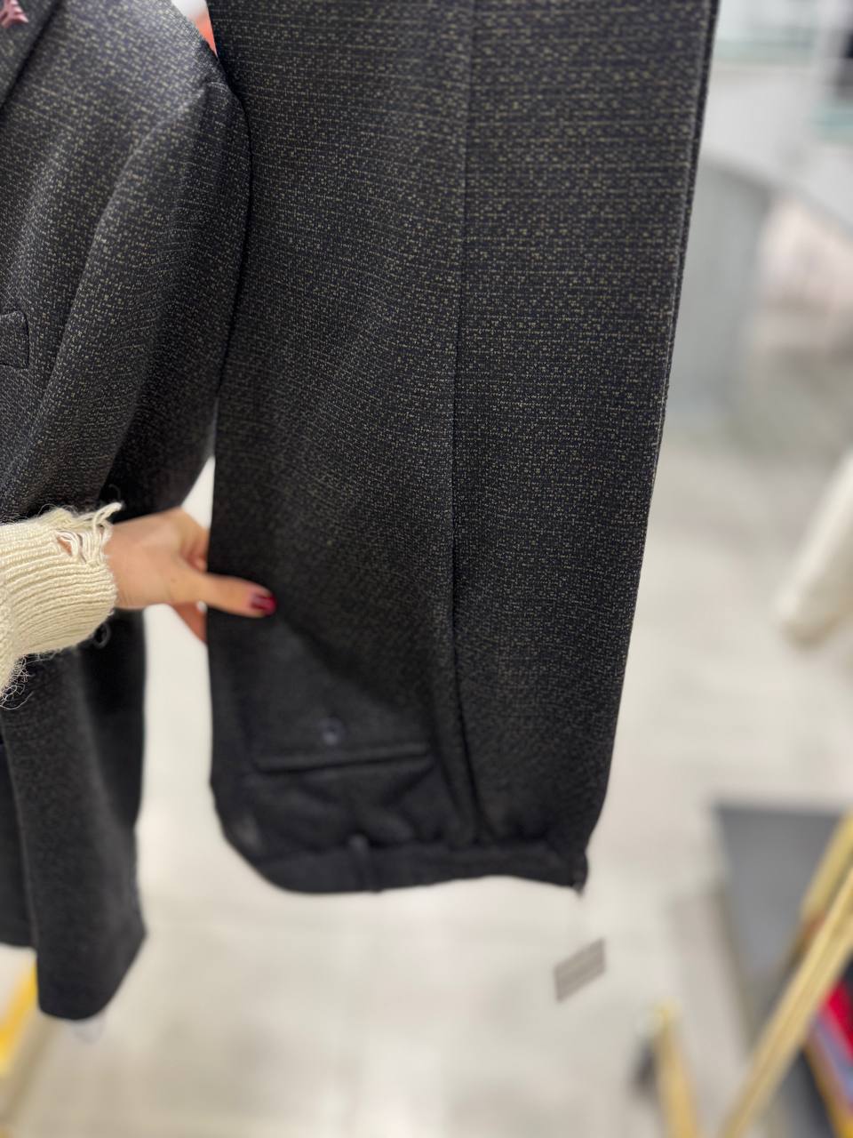 Итальянская одежда, бренд Primo Emporio, арт. 73460131