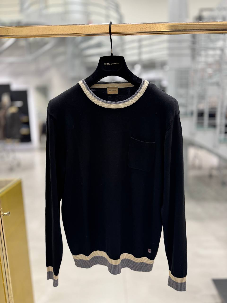 Итальянская одежда, бренд Primo Emporio, арт. 73460244