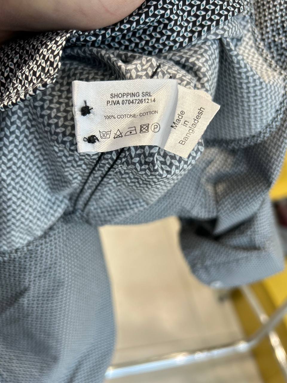 Итальянская одежда, бренд Primo Emporio, арт. 73464175