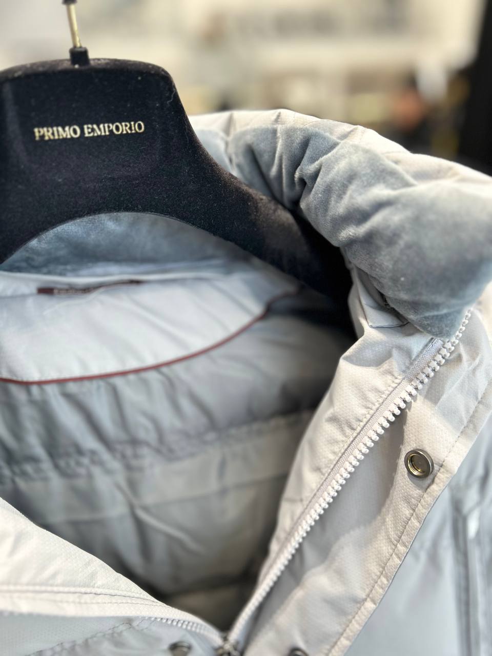 Итальянская одежда, бренд Primo Emporio, арт. 73464188