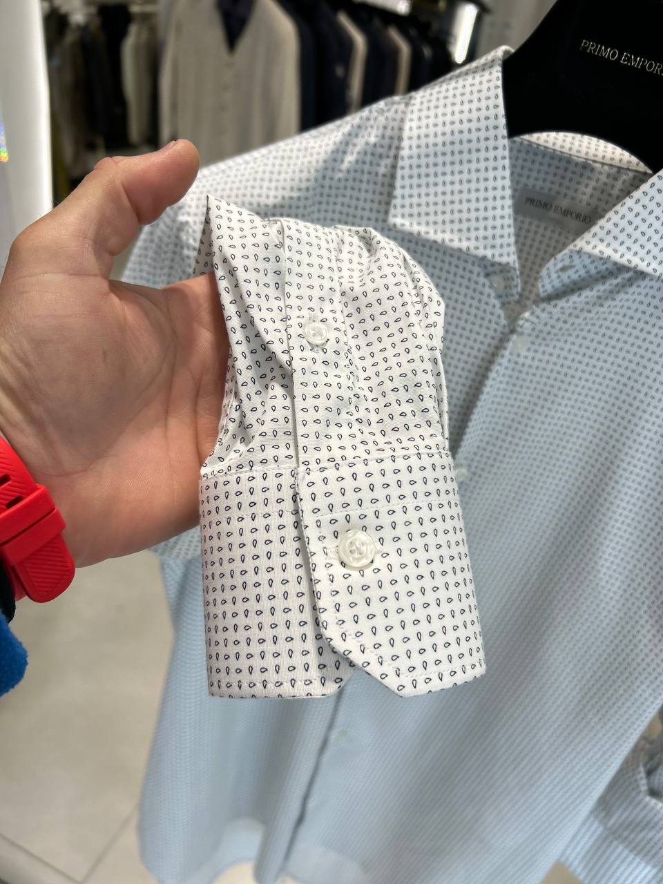 Итальянская одежда, бренд Primo Emporio, арт. 73464200