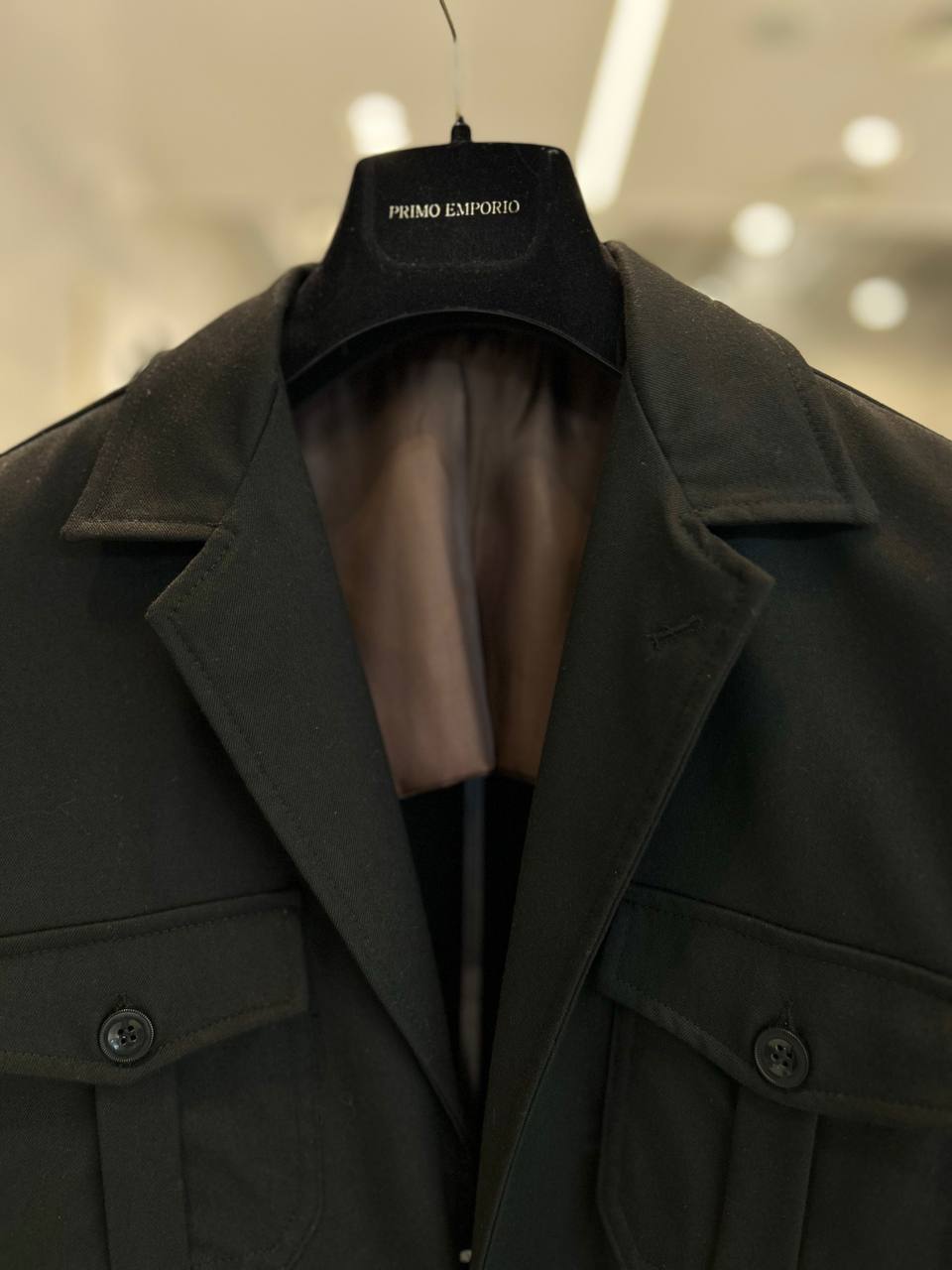 Итальянская одежда, бренд Primo Emporio, арт. 73464231