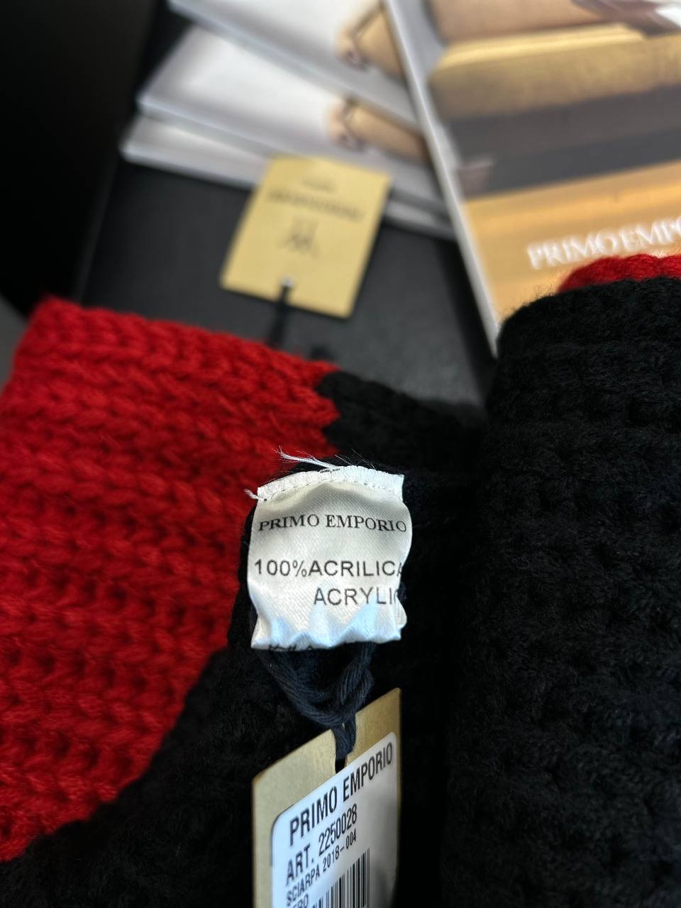 Итальянская одежда, бренд Primo Emporio, арт. 73464389