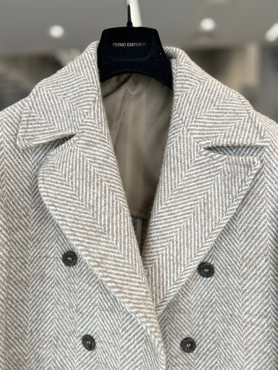 Итальянская одежда, бренд Primo Emporio, арт. 73464564