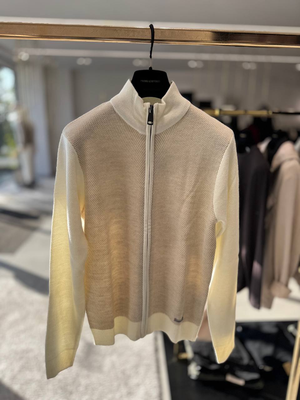 Итальянская одежда, бренд Primo Emporio, арт. 73467507