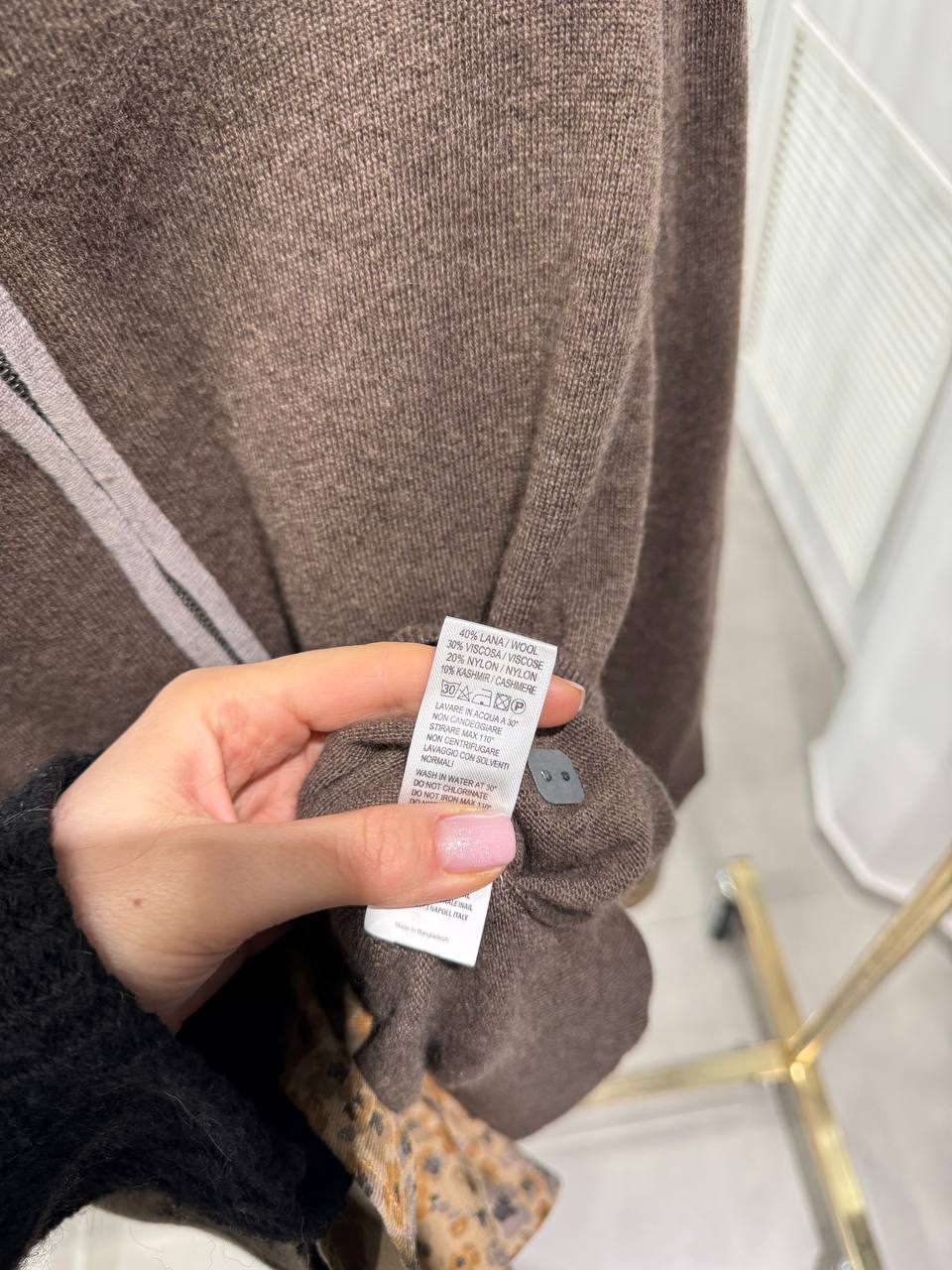 Итальянская одежда, бренд Primo Emporio, арт. 73467940