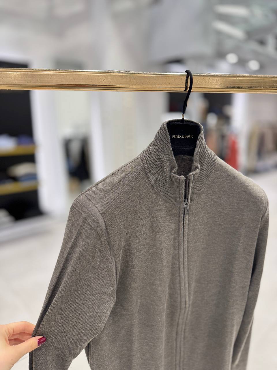 Итальянская одежда, бренд Primo Emporio, арт. 73473739