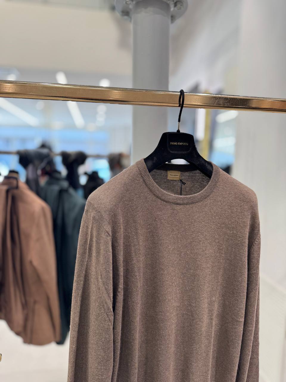 Итальянская одежда, бренд Primo Emporio, арт. 73475416