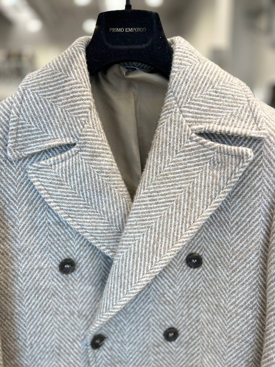 Фото Primo Emporio