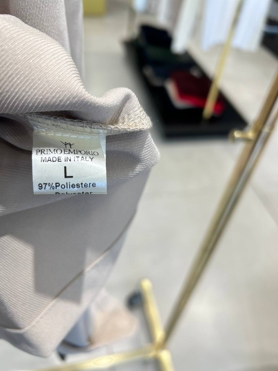 Фото Primo Emporio