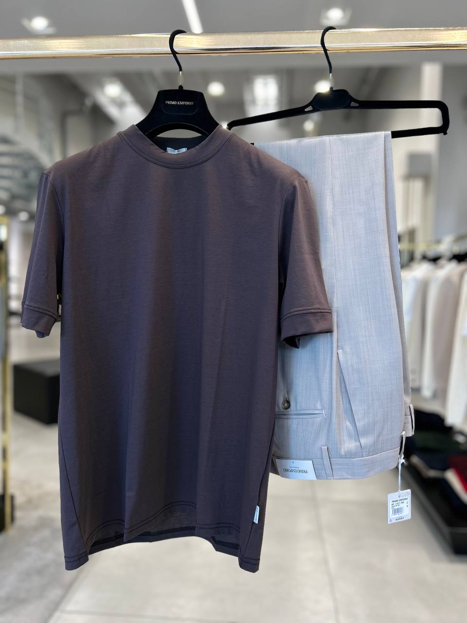 Фото Primo Emporio