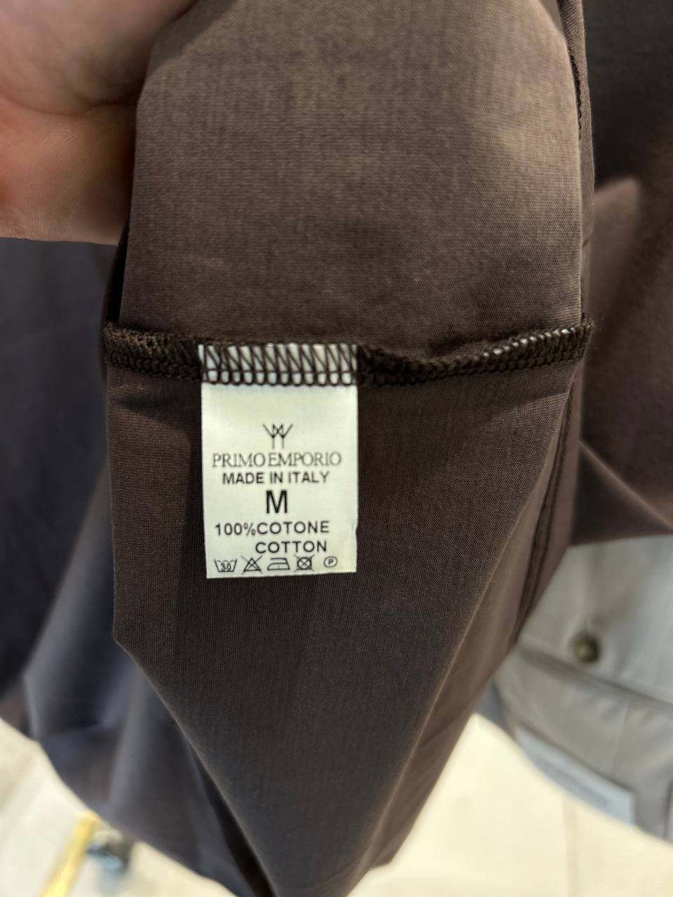 Фото Primo Emporio