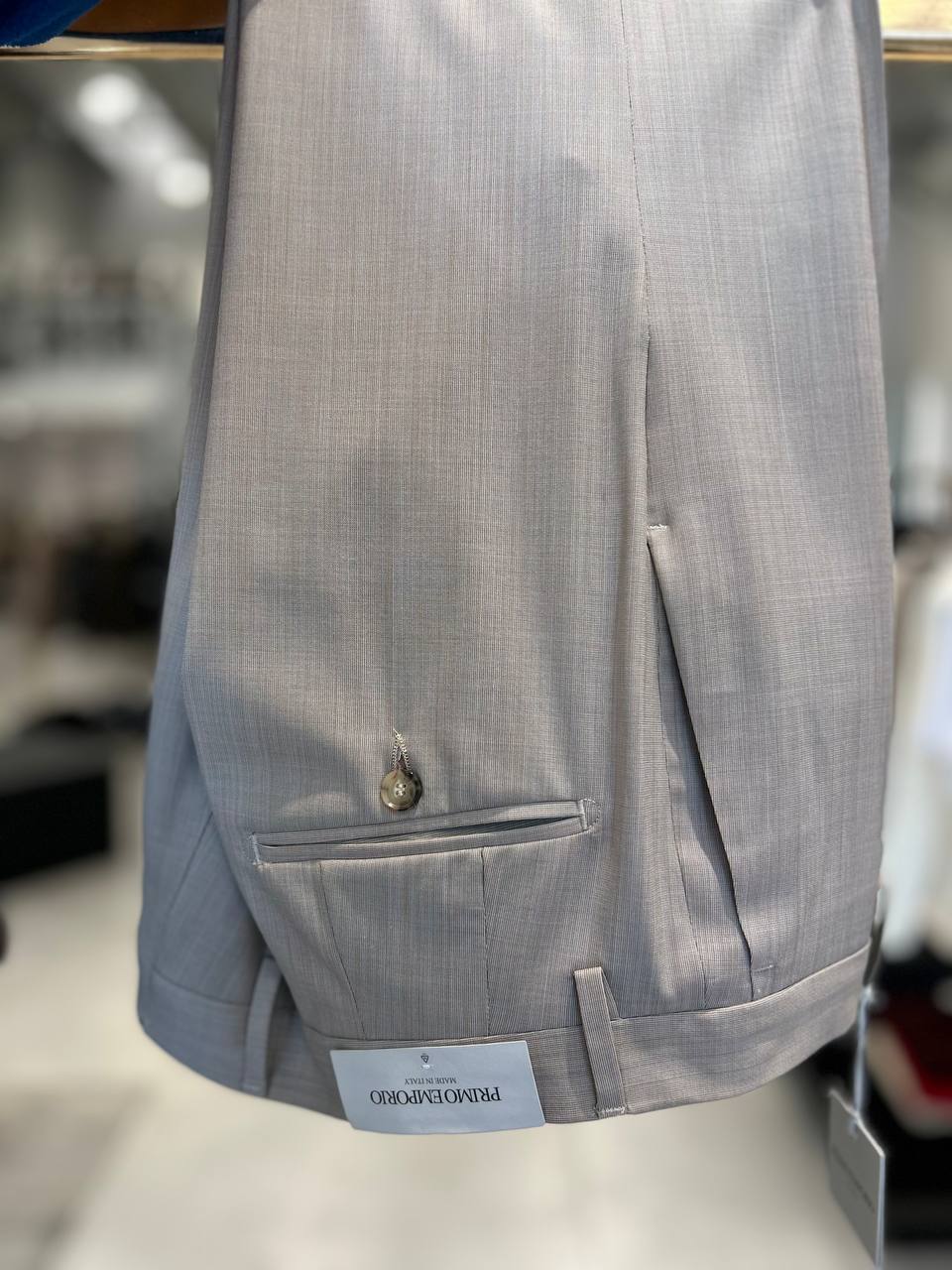 Фото Primo Emporio