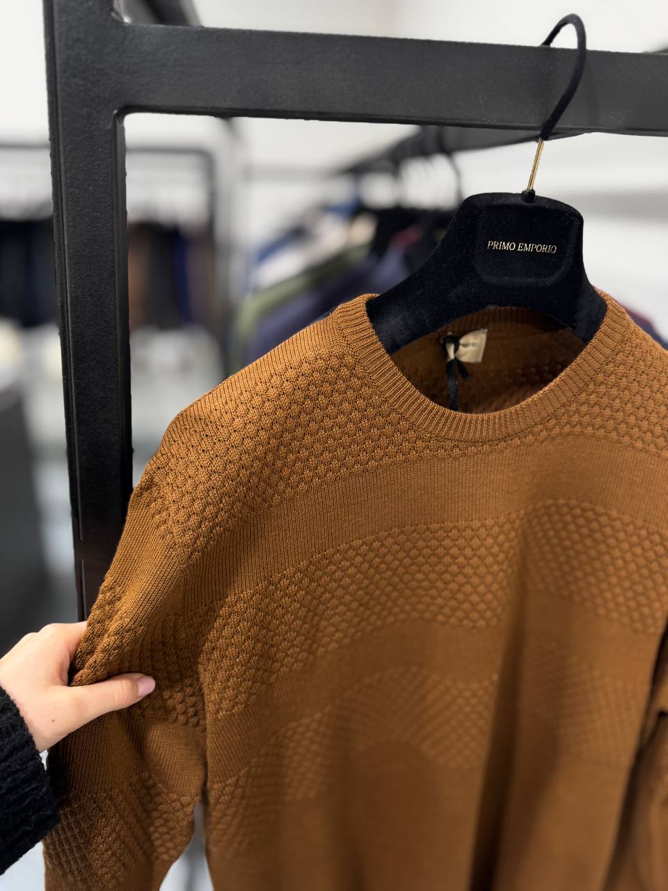 Итальянская одежда, бренд Primo Emporio, арт. 73481208